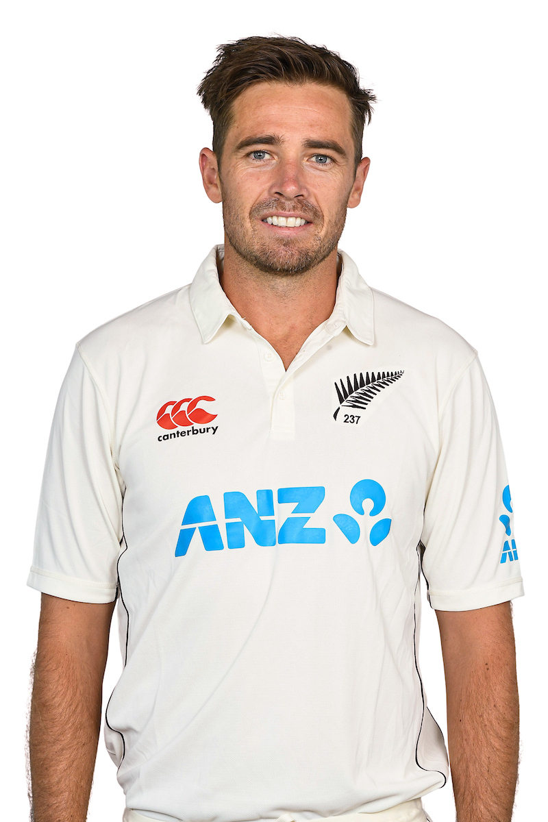 Tim Southee Image