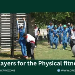 PCB announce 29 players for the Physical fitness camp in Kakul before the NZ series