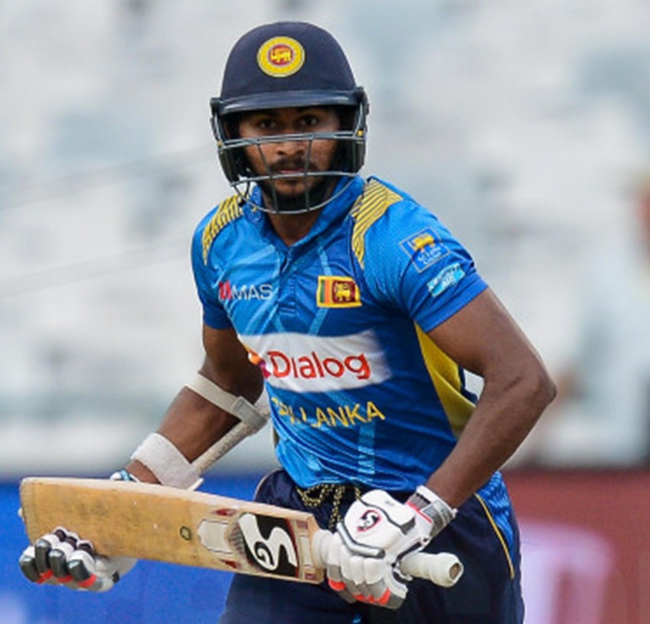 Kamindu Mendis Image