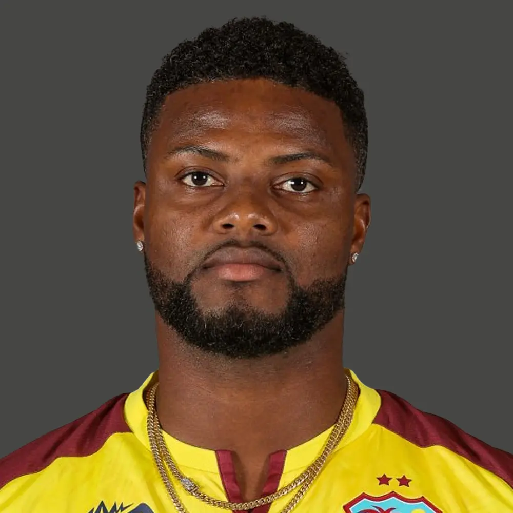 Romario Shepherd Image