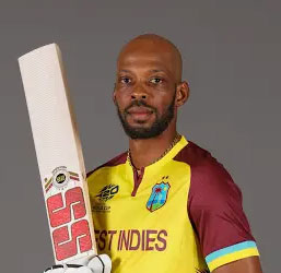 Roston Chase Image