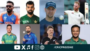 all rounder players