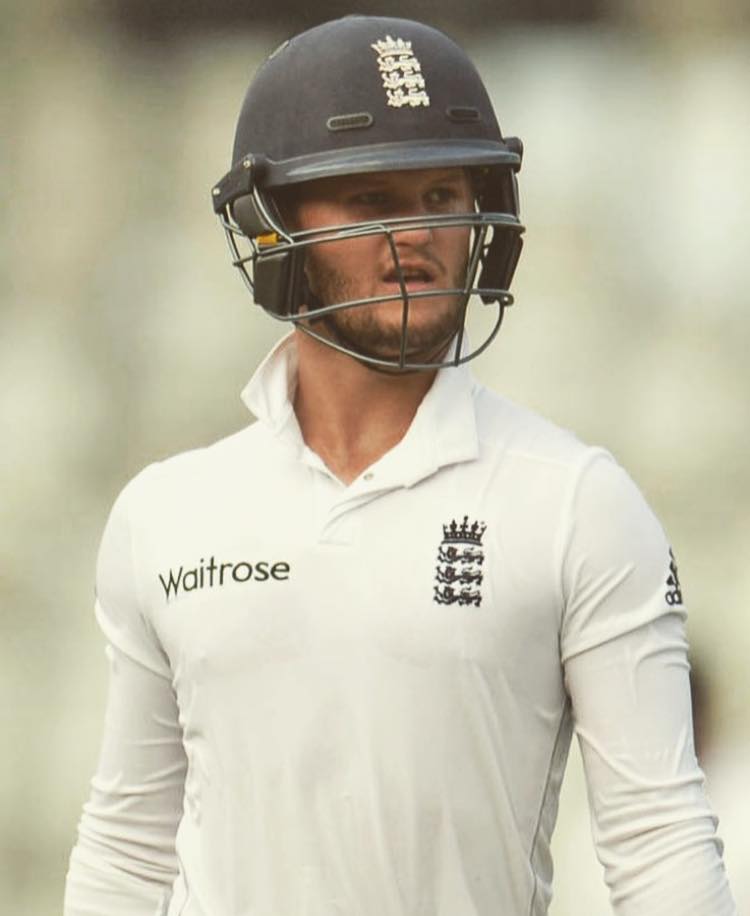 Ben Duckett Image