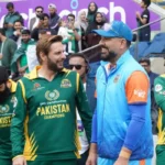 India Boycotts Pakistan in WCL 2025 Semi-Final — Cricket Loses Again