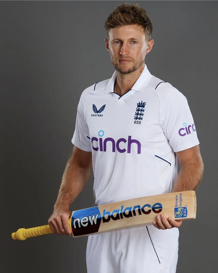 Joe Root Image