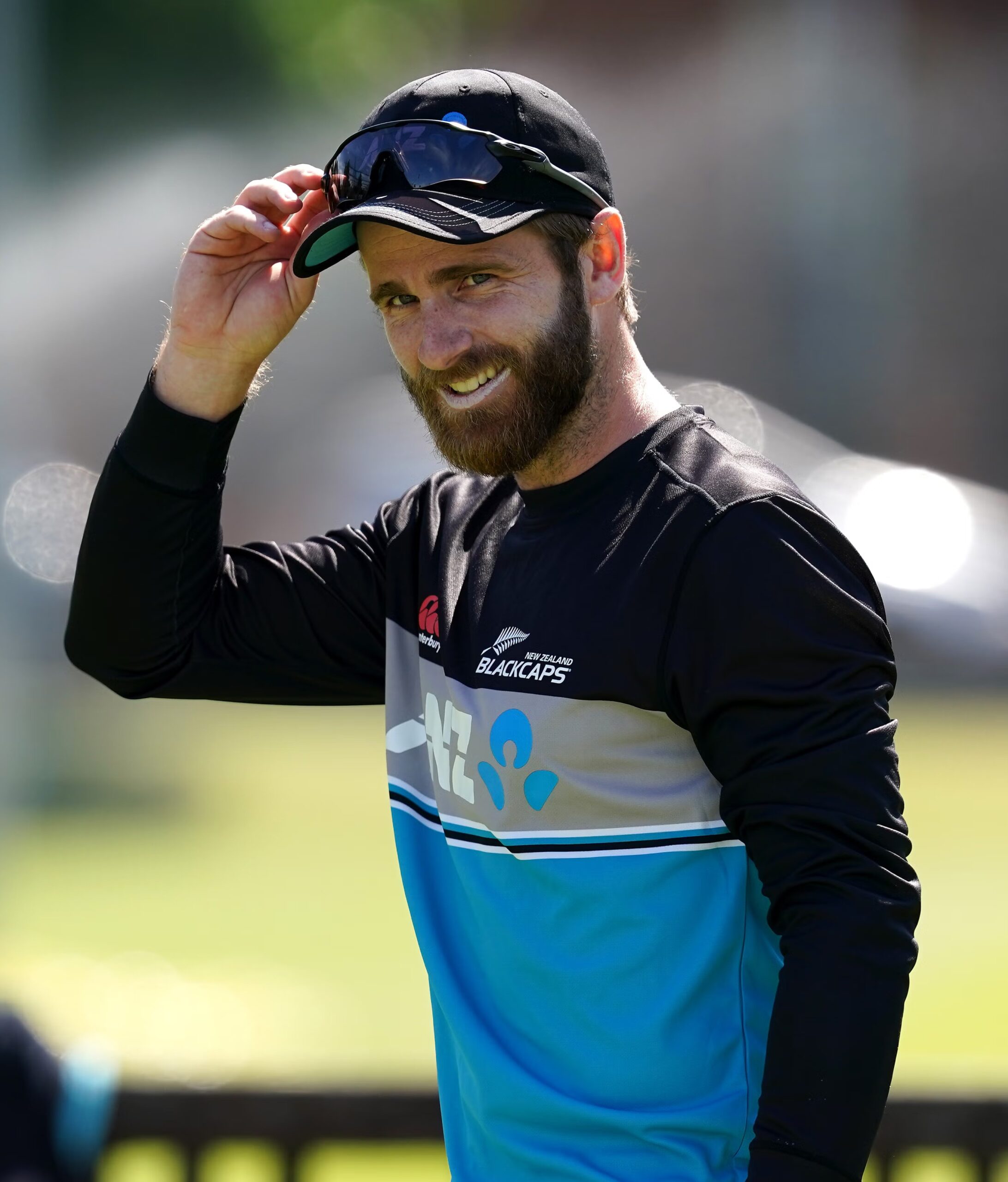 Kane Williamson Image