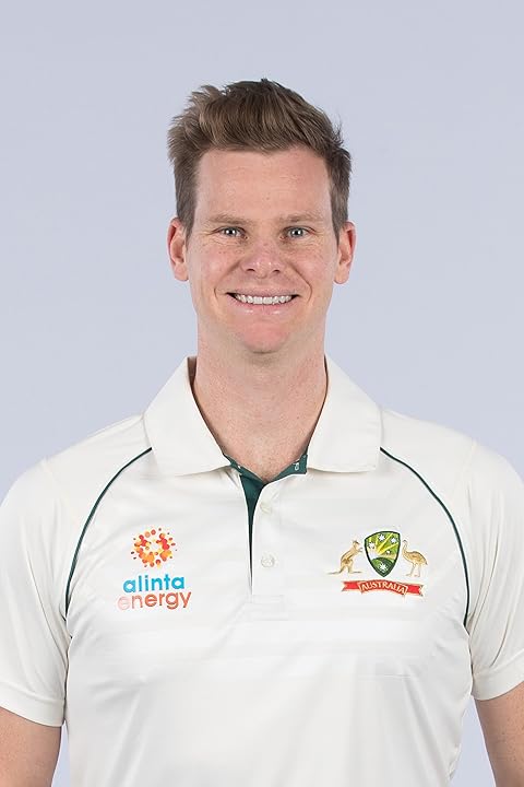 Steve Smith Image