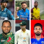 Top 10 Best Wicketkeepers in 2025: Masters Behind the Stumps