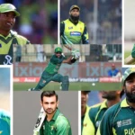Most Hundreds for Pakistan in ODIs – Legends of Consistency