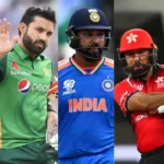 Most Runs in T20 Asia Cup – Top Scorers and Record Holders