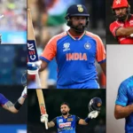 Most Sixes in Men’s T20 Asia Cup – Top Power Hitters & Records