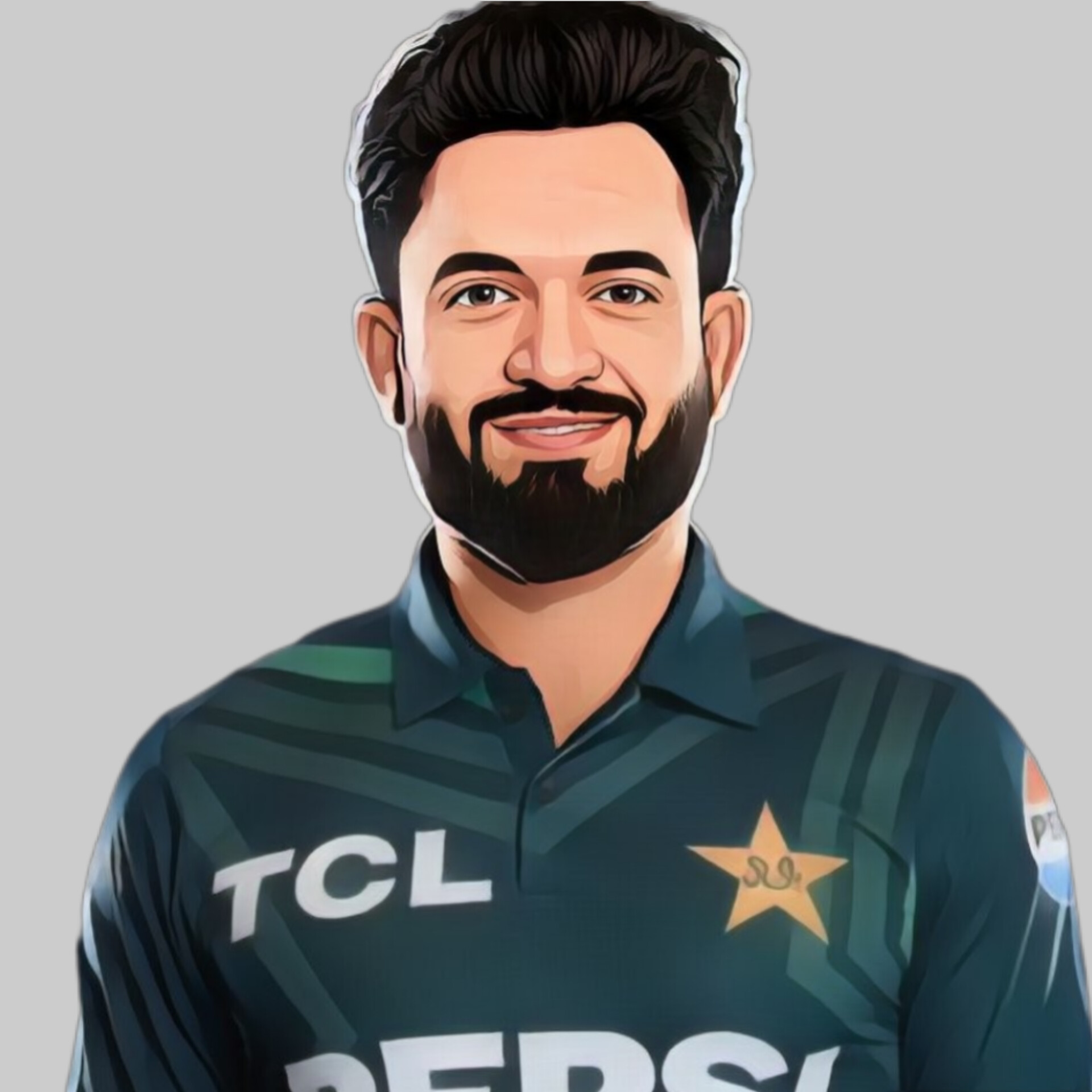 Kamran Ghulam Image