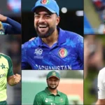 Most Wickets in T20I Career (2025 Updated List)