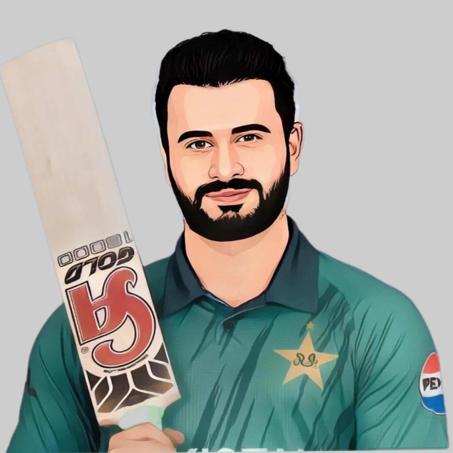 Sahibzada Farhan Image